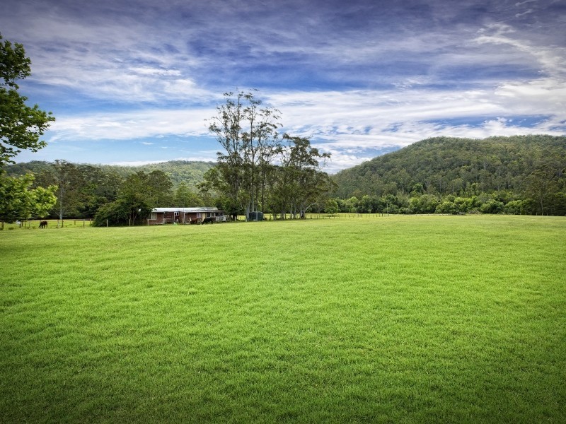 1511 Yarramalong Road, Yarramalong NSW 2259