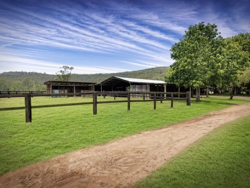 1511 Yarramalong Road, Yarramalong NSW 2259