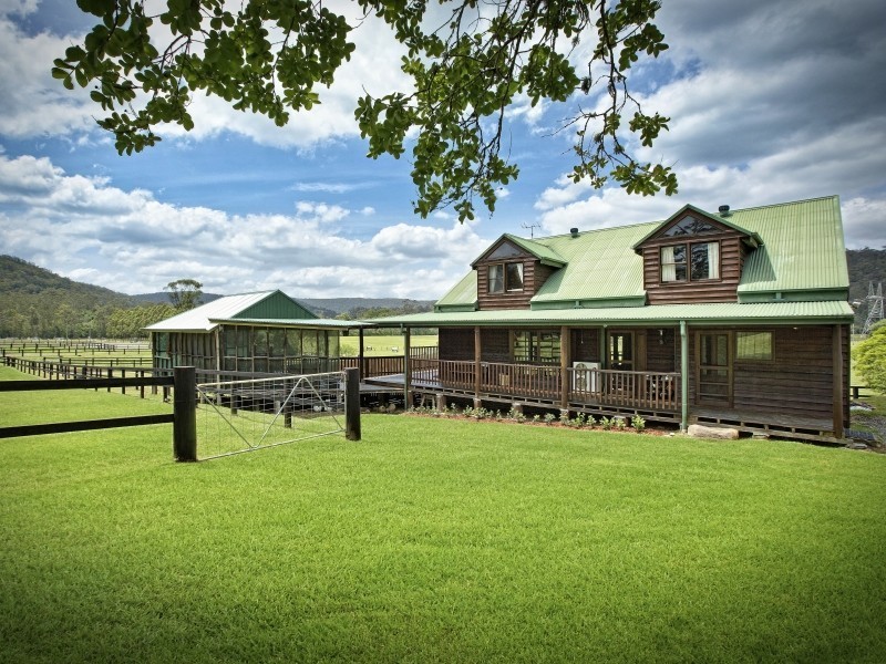 1511 Yarramalong Road, Yarramalong NSW 2259