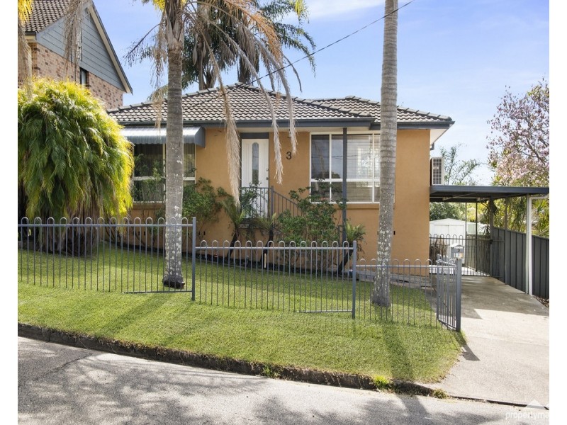 3 Arunta Road, Tuggerah NSW 2259