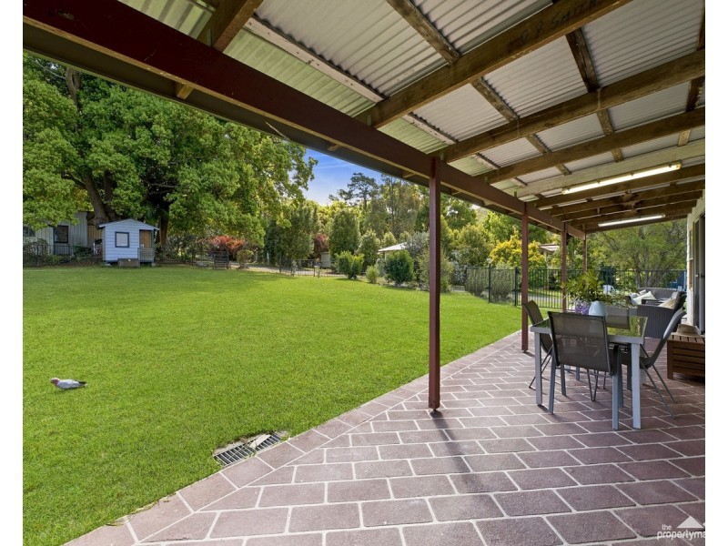 42 Footts Road, Ourimbah NSW 2258
