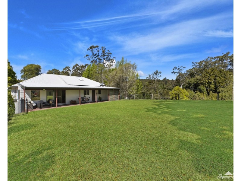 42 Footts Road, Ourimbah NSW 2258