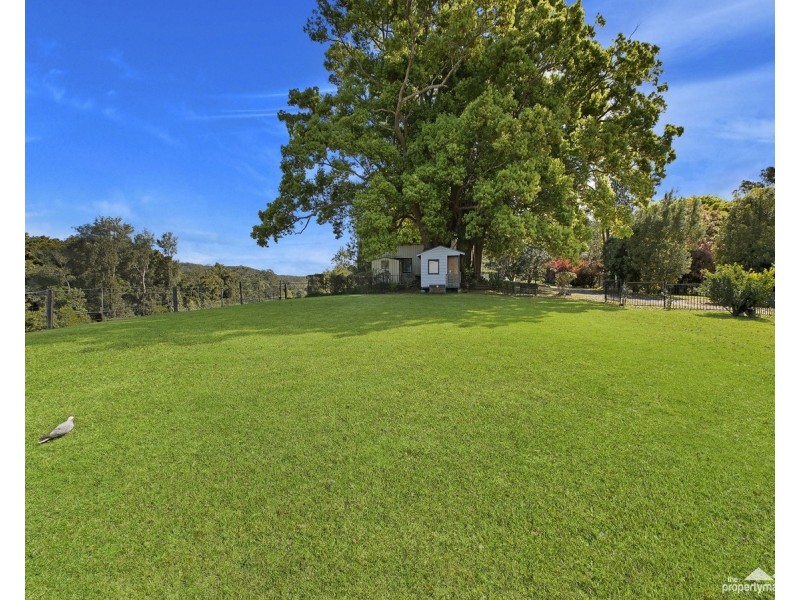 42 Footts Road, Ourimbah NSW 2258