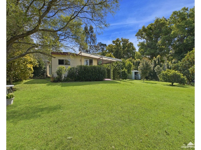 42 Footts Road, Ourimbah NSW 2258