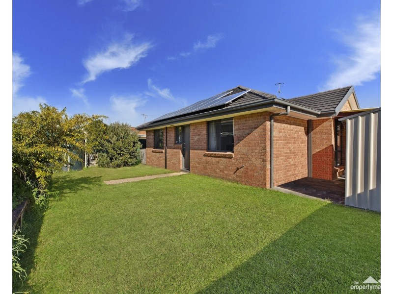 18 Viewmont Way, Woongarrah NSW 2259
