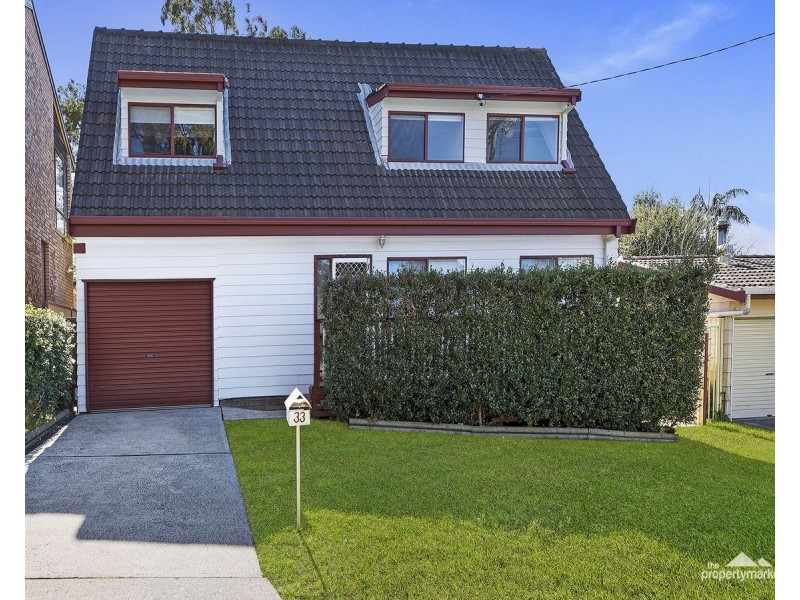 33 Shropshire Street, Gorokan NSW 2263