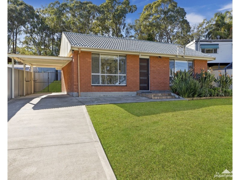 33 Mirrabooka Road, Mirrabooka NSW 2264
