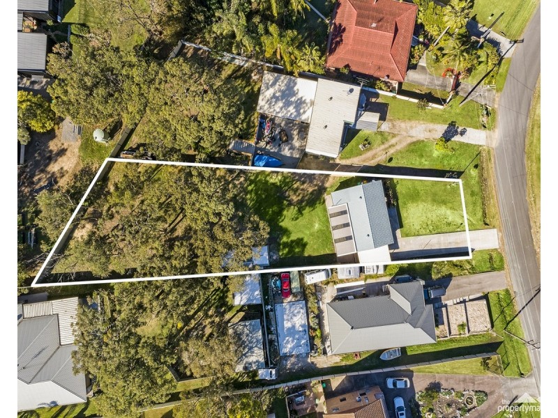 33 Mirrabooka Road, Mirrabooka NSW 2264