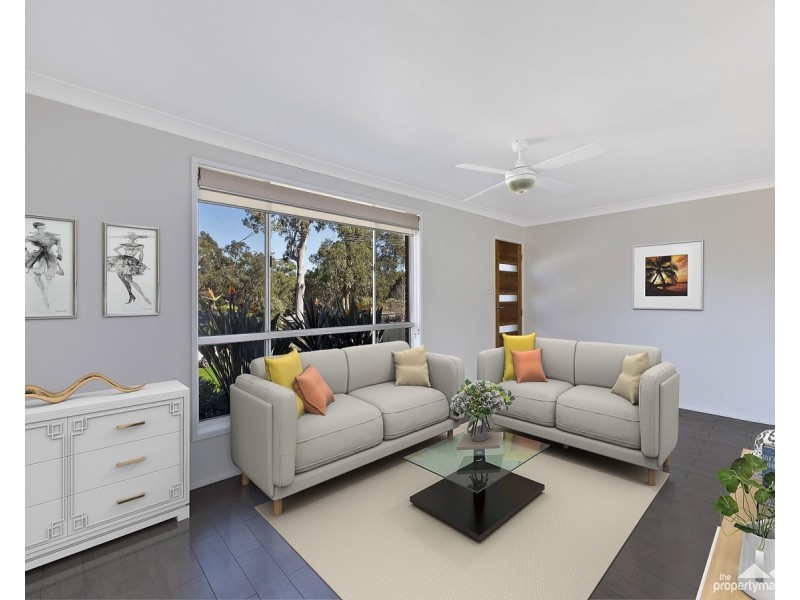 33 Mirrabooka Road, Mirrabooka NSW 2264