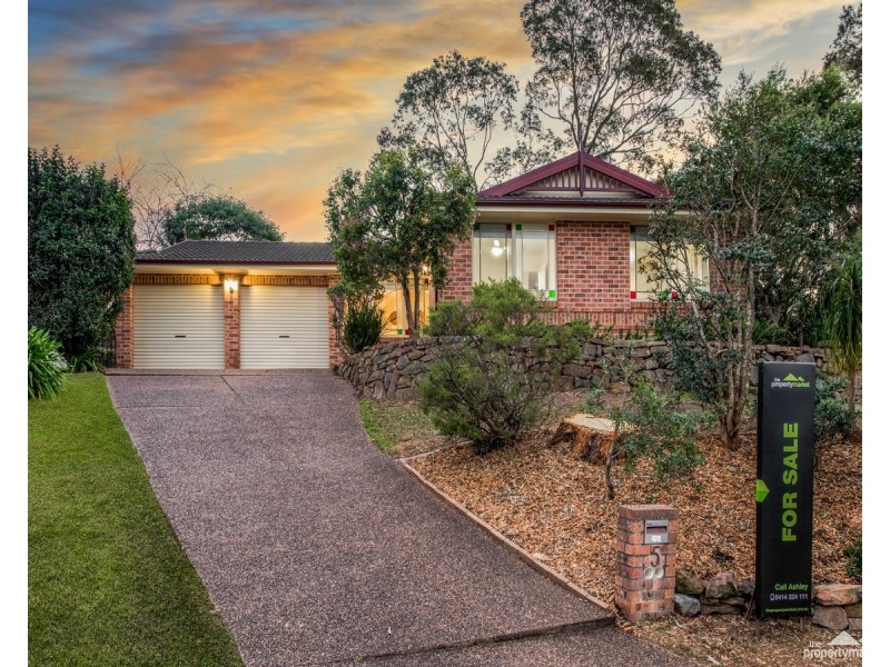 5 Bellambi Place, Glenning Valley NSW 2261