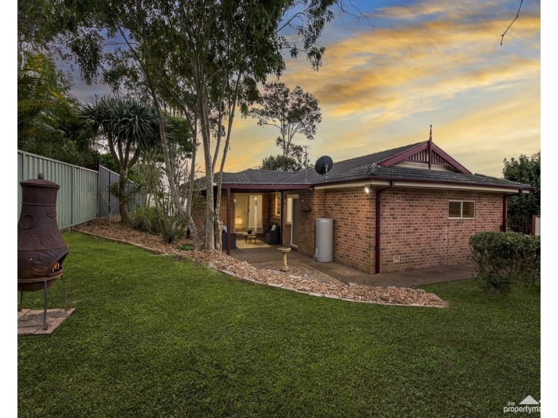 5 Bellambi Place, Glenning Valley NSW 2261