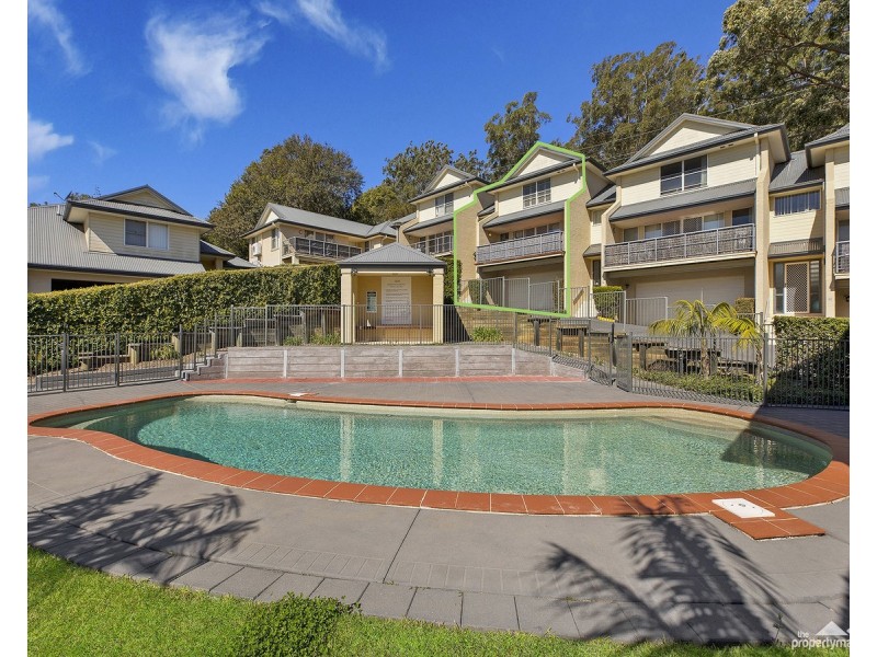 33/8-10 Jarrett Street, North Gosford NSW 2250