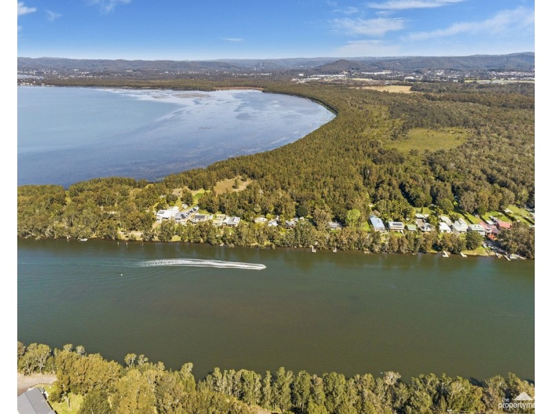 9a South Tacoma Road, Tacoma South NSW 2259