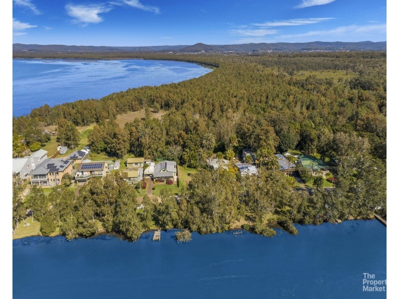 9a South Tacoma Road, Tacoma South NSW 2259