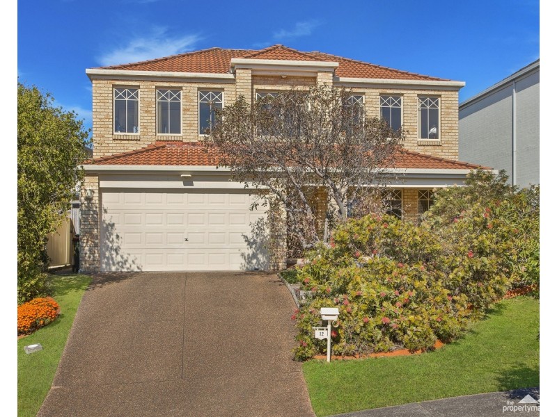 12 Silverbirch Avenue, Mardi NSW 2259