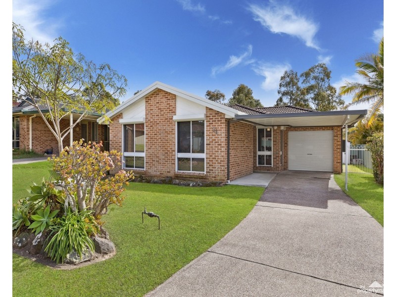 21 Everitt Place, Watanobbi NSW 2259