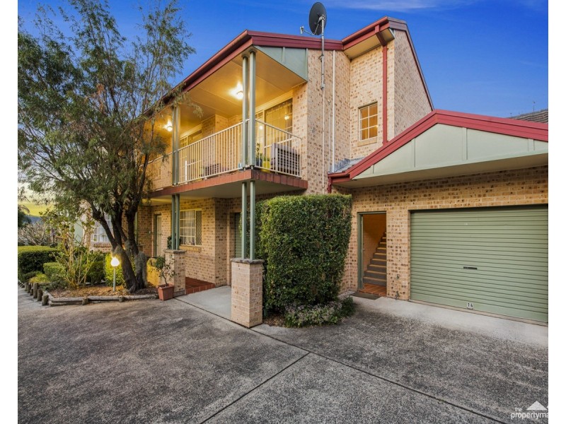 14/219 Brisbane Water Drive, Point Clare NSW 2250