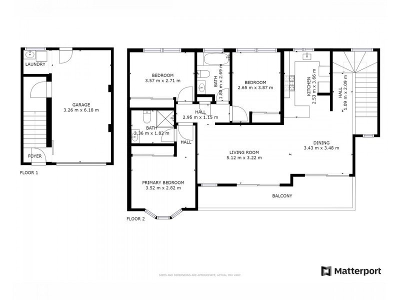 14/219 Brisbane Water Drive, Point Clare NSW 2250 Floorplan
