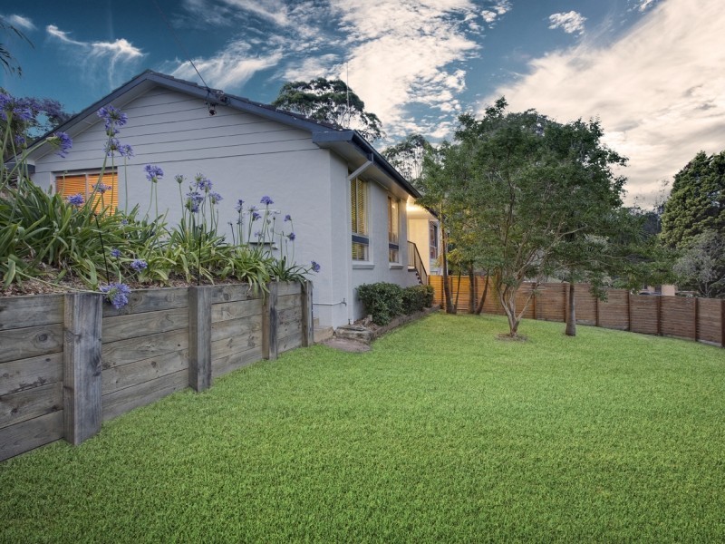 15 Marshdale Road, Springfield NSW 2250