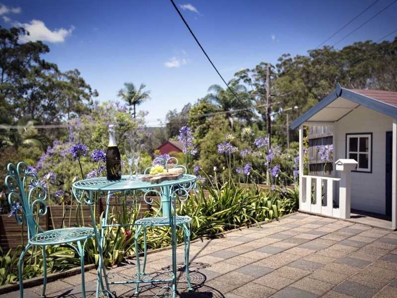 15 Marshdale Road, Springfield NSW 2250