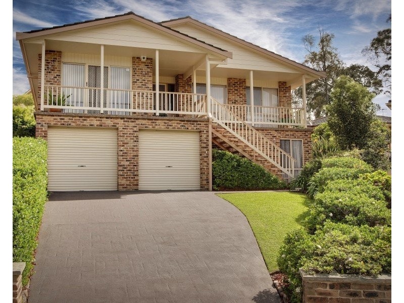 4 Bulli Place, Glenning Valley NSW 2261