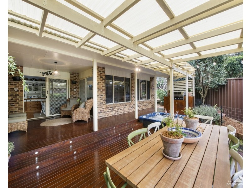 4 Bulli Place, Glenning Valley NSW 2261