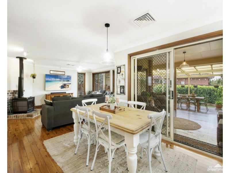 4 Bulli Place, Glenning Valley NSW 2261