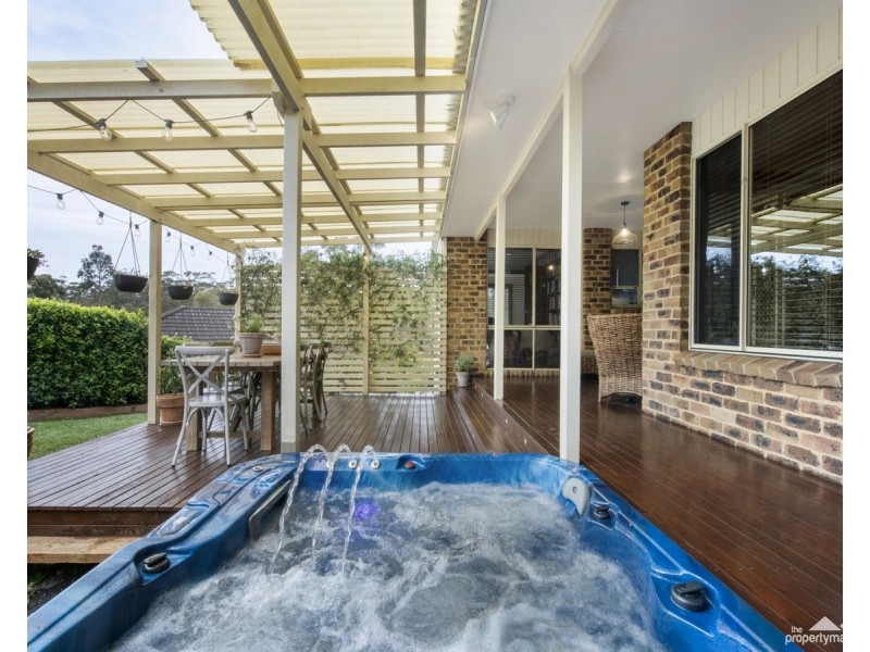 4 Bulli Place, Glenning Valley NSW 2261