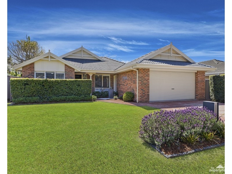 14 Matthew Circuit, Mardi NSW 2259