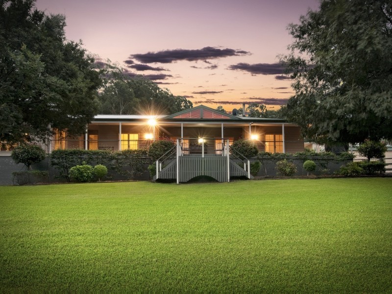 77 Phil Tunks Road, Dooralong NSW 2259