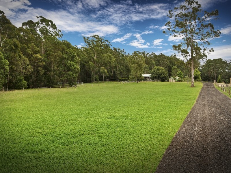 77 Phil Tunks Road, Dooralong NSW 2259