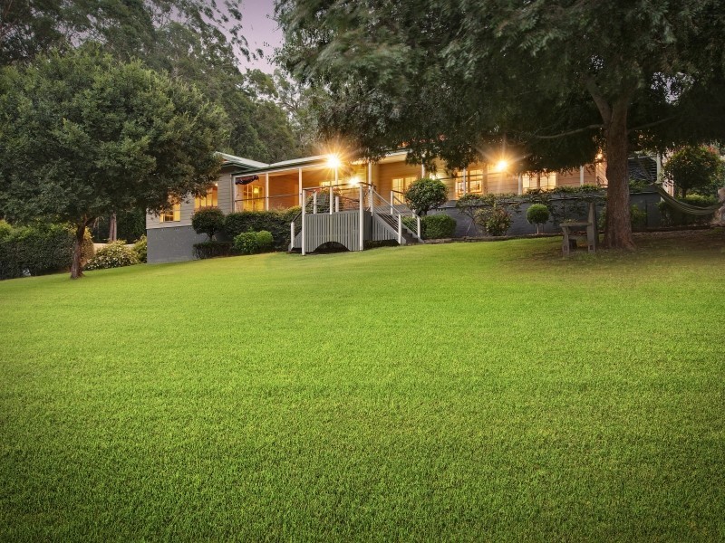 77 Phil Tunks Road, Dooralong NSW 2259