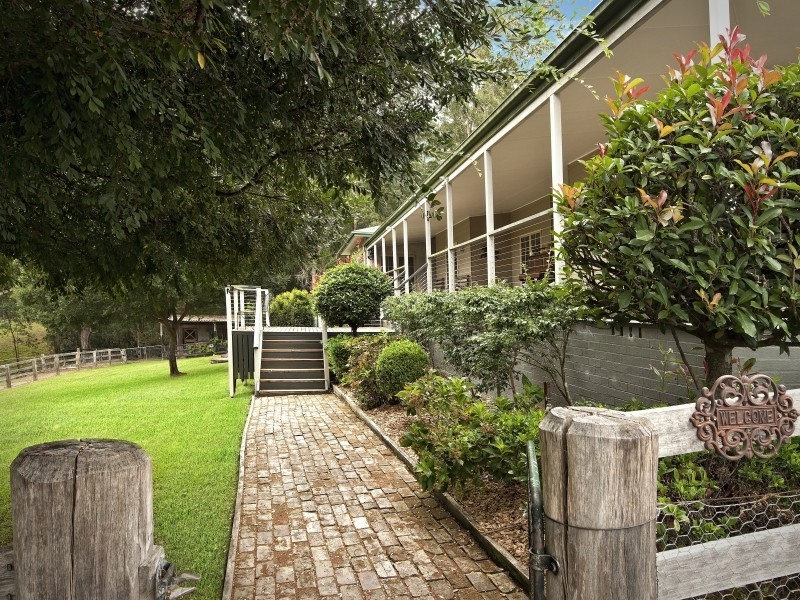 77 Phil Tunks Road, Dooralong NSW 2259