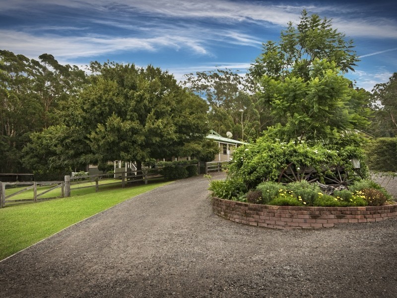 77 Phil Tunks Road, Dooralong NSW 2259