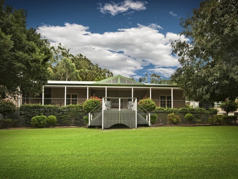 77 Phil Tunks Road, Dooralong NSW 2259