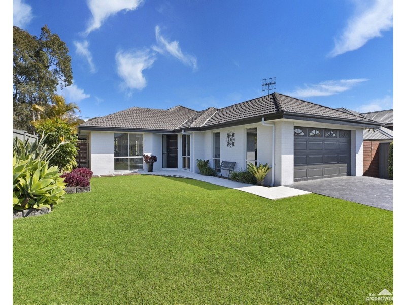 47 Freshwater Road, Mardi NSW 2259