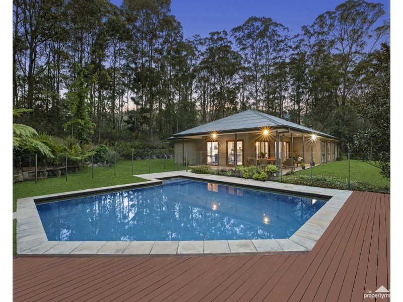 175 Glenning Road, Glenning Valley NSW 2261