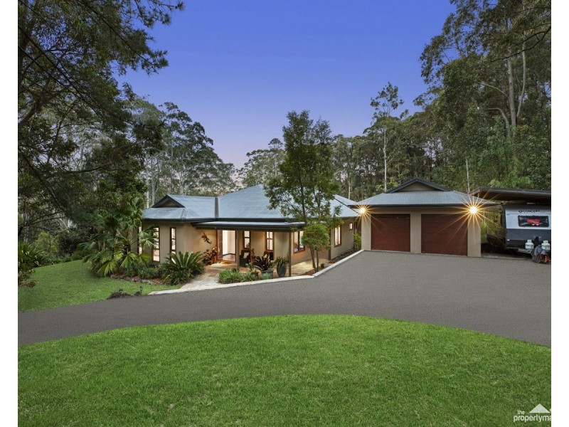 175 Glenning Road, Glenning Valley NSW 2261