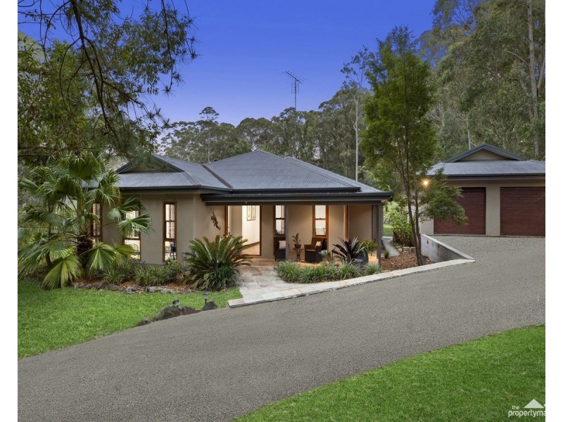 175 Glenning Road, Glenning Valley NSW 2261