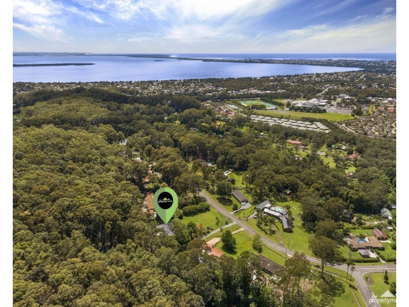 11 Palm Valley Road, Tumbi Umbi NSW 2261
