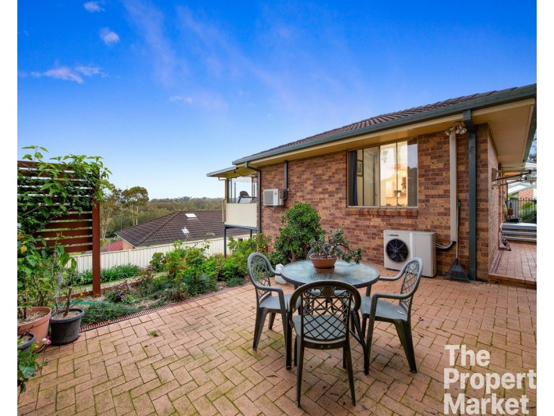 15 Jacaranda Avenue, Glenning Valley NSW 2261