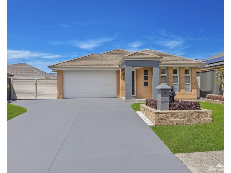 36 Freshwater Road, Mardi NSW 2259