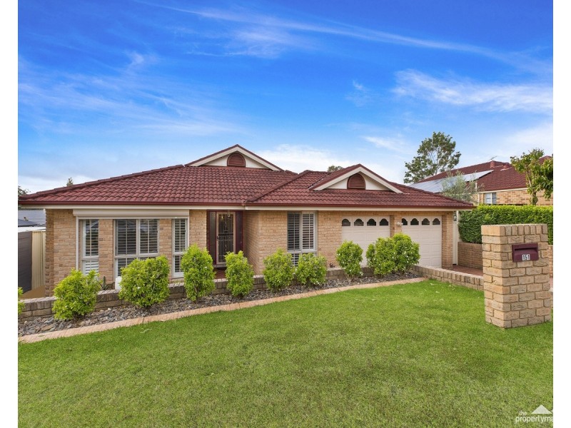 151 Brittania Drive, Watanobbi NSW 2259