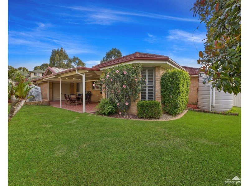 151 Brittania Drive, Watanobbi NSW 2259