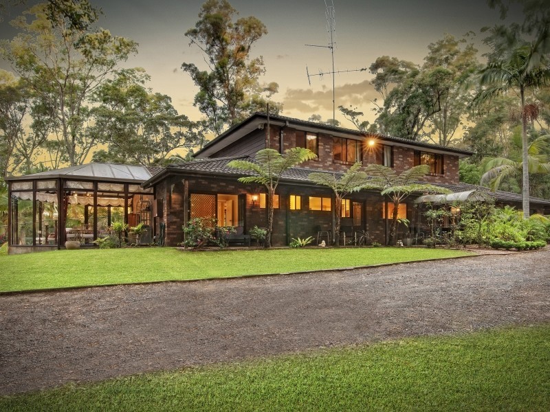 95 Glenning Road, Glenning Valley NSW 2261