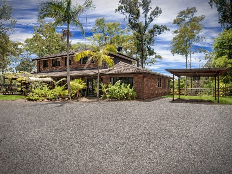 95 Glenning Road, Glenning Valley NSW 2261