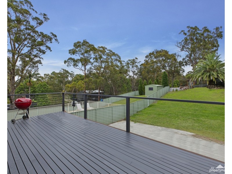 14 Hillcrest Road, Mirrabooka NSW 2264