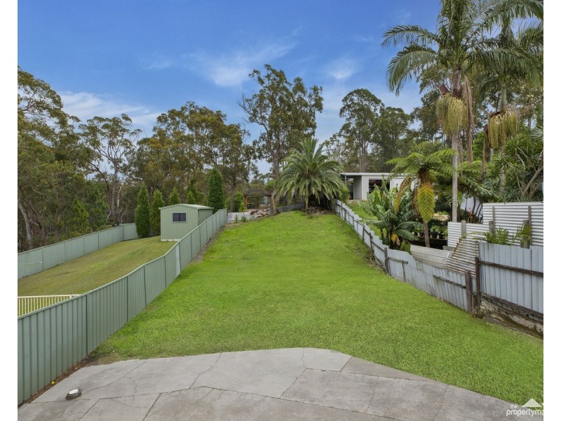 14 Hillcrest Road, Mirrabooka NSW 2264