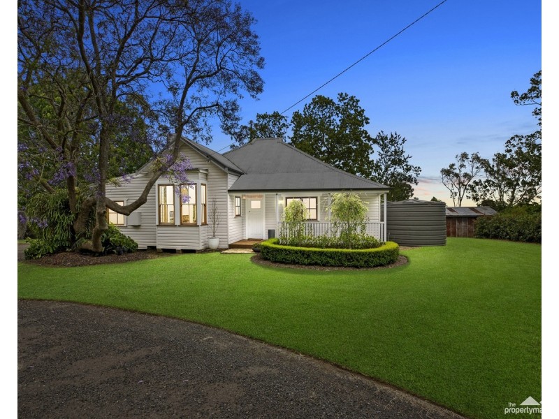 157 Bloodtree Road, Mangrove Mountain NSW 2250