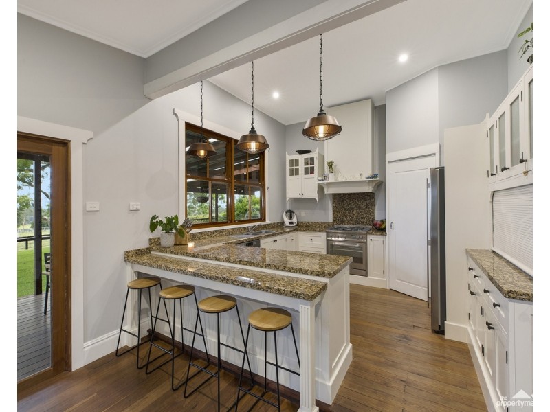 157 Bloodtree Road, Mangrove Mountain NSW 2250